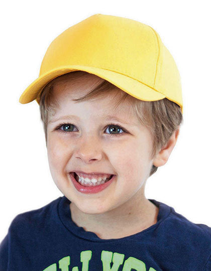 Kids´ Start Five Cap