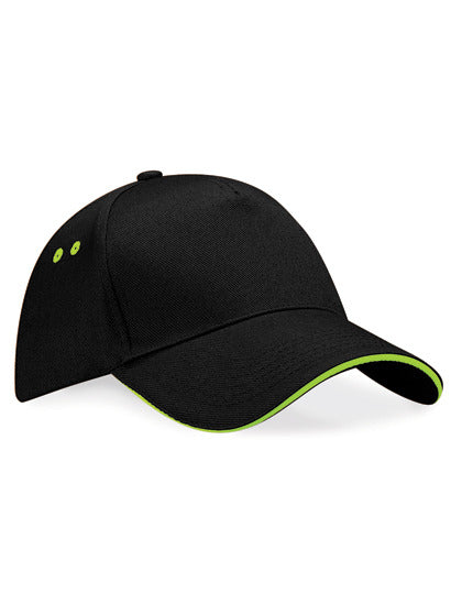 Ultimate 5 Panel Cap