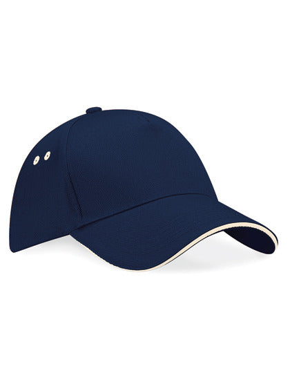 Ultimate 5 Panel Cap