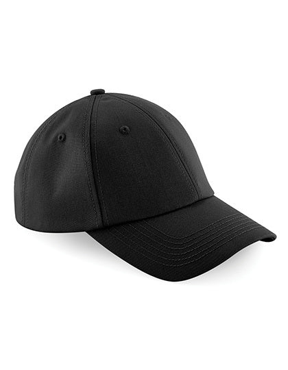 Twill Wave Baseball Cap