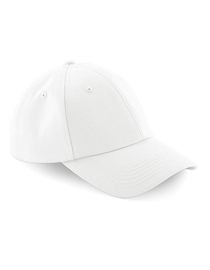 Twill Wave Baseball Cap