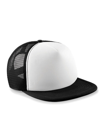 Vintage Snapback Trucker Cap