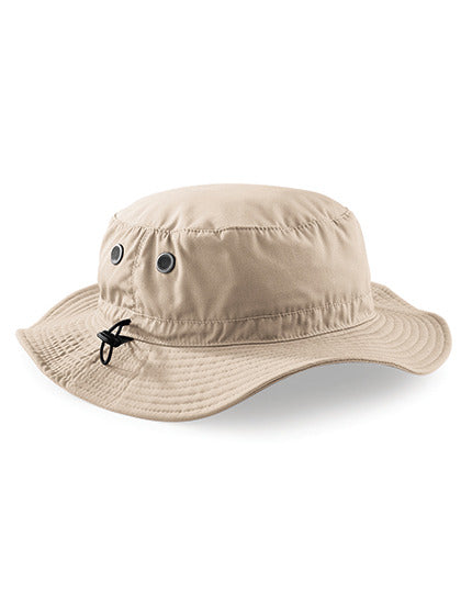 Cargo Bucket Hat