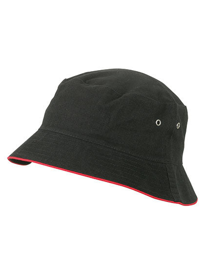 Fisherman Piping Hat