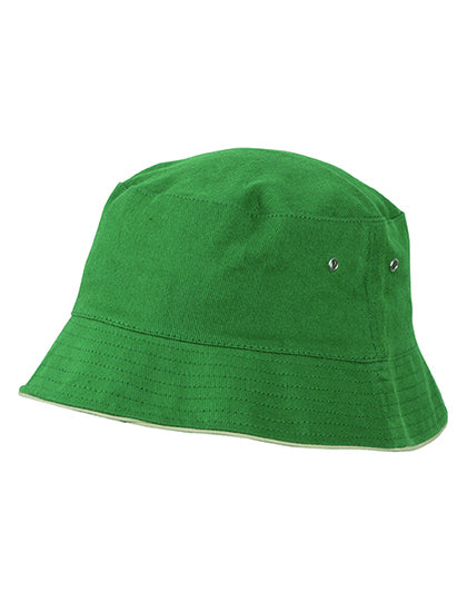 Fisherman Piping Hat