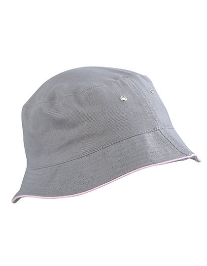 Fisherman Piping Hat