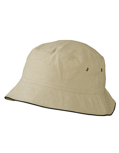 Fisherman Piping Hat