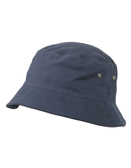 Fisherman Piping Hat