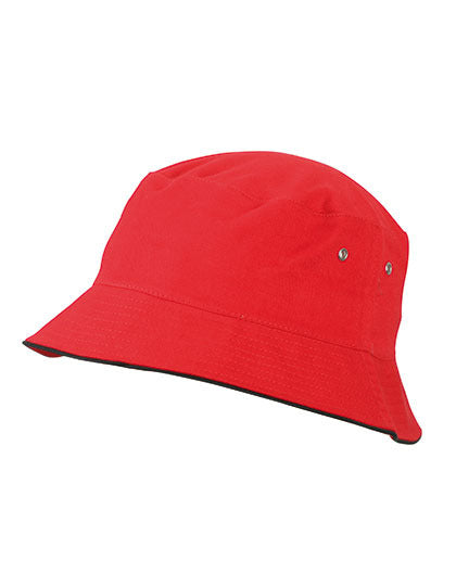 Fisherman Piping Hat