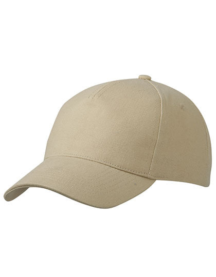5-Panel Cap