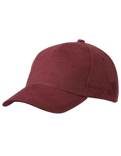 5-Panel Cap