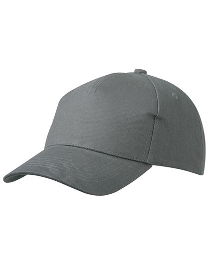 5-Panel Cap