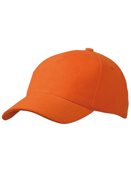 5-Panel Cap