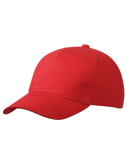 5-Panel Cap