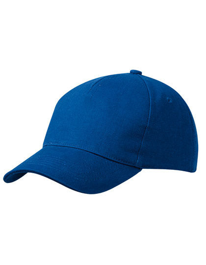 5-Panel Cap