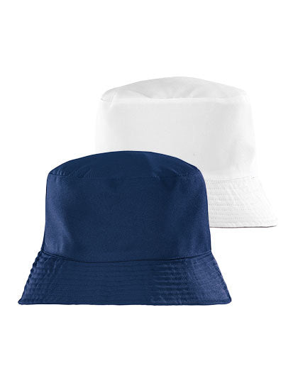 Recycled Reversible Bucket Hat
