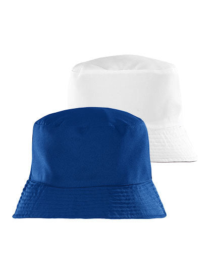 Recycled Reversible Bucket Hat