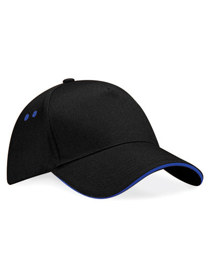 Ultimate 5 Panel Cap