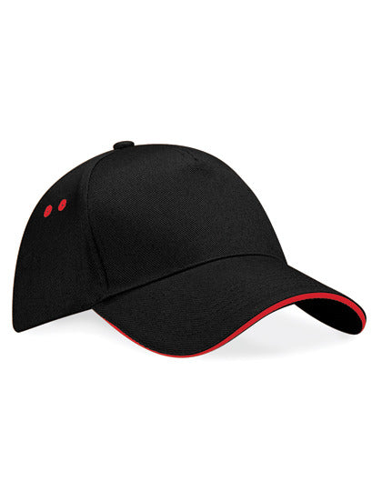 Ultimate 5 Panel Cap