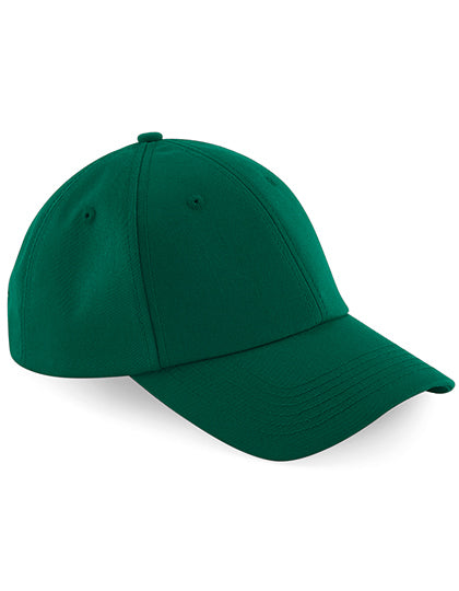 Twill Wave Baseball Cap