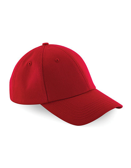 Twill Wave Baseball Cap