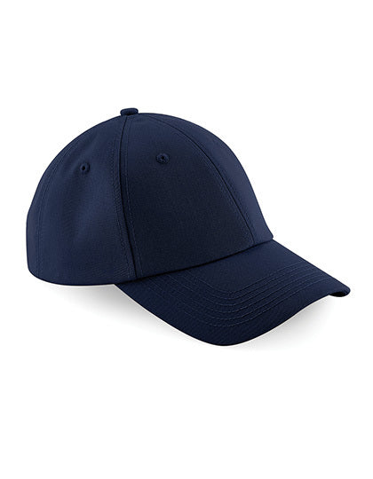 Twill Wave Baseball Cap