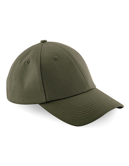 Twill Wave Baseball Cap