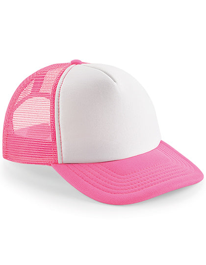 Vintage Snapback Trucker Cap