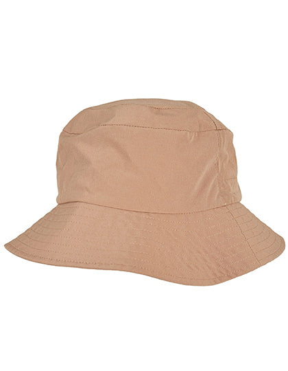 Elastic Adjuster Bucket Hat
