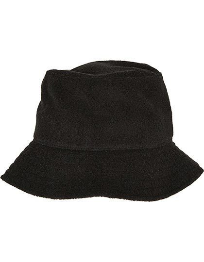 Terry Bucket Hat