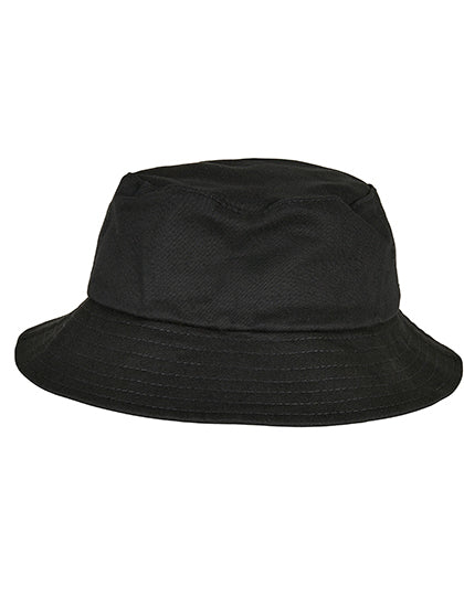 Kids´ Flexfit Cotton Twill Bucket Hat