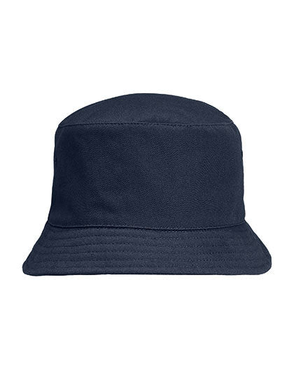 Unisex Bucket Hat Twill